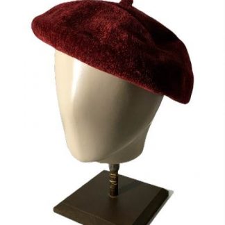 BOINA DE CHENILLE. CH. EC-3270. SOFT-5.