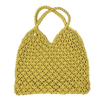BOLSO TEJIDO CH. AGR-521-A. EC2970