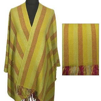 RUANA ESPIGADA FA.DUBA-5