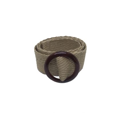 CINTURON GL. 19905 / P-50- YUTE.