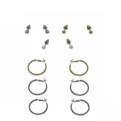 Kit de Aros CH. AGV-050.