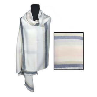 Bufandon XXL Plus FA. Tri-2 $760