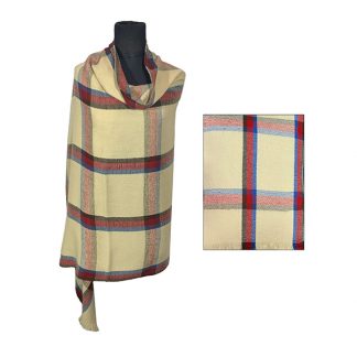 Bufandon XXL Plus FA. Fall-1