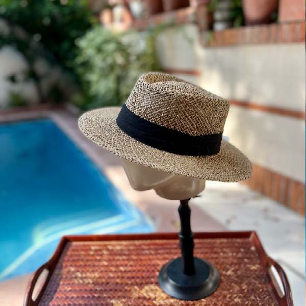 Sombrero CH. EC-3012.