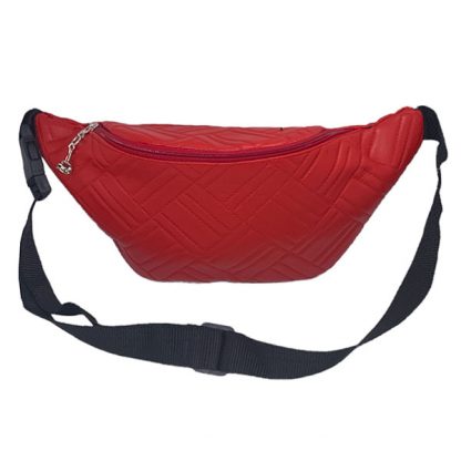 Riñonera DA. 2341-Rojo