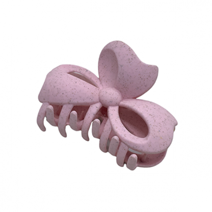 Broche para pelo CH. AGZ-340 - Rosa