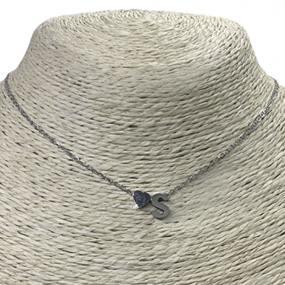 Collar de acero CH. AGZ-265