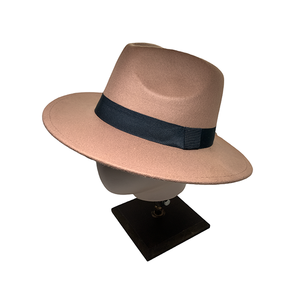 Sombrero CH. EC22-4. Mob Tostado