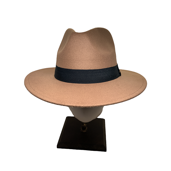 Sombrero CH. EC22-4. Mob Tostado - Image 2