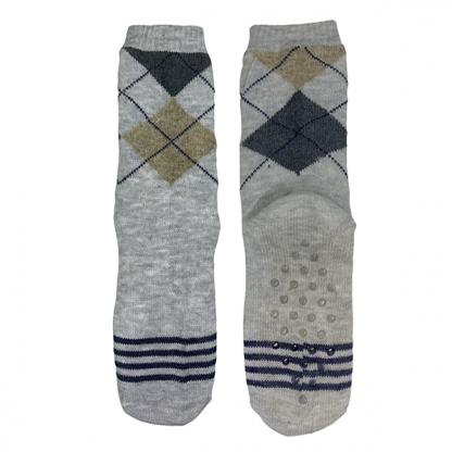 Pantumedias de hombre AN. Gris