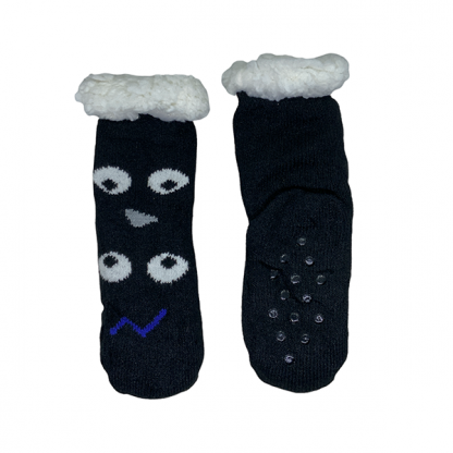 Pantumedias de niño AN. Negro