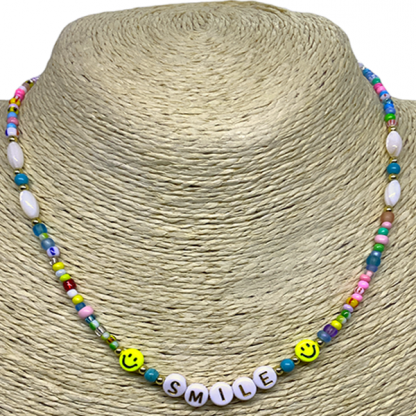 Collar CH. AGZ-403