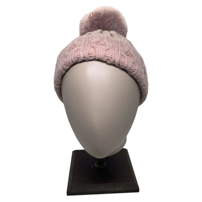 Gorro CH. EC-A2130-Rosa - Image 2