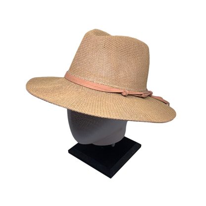 Sombrero CH. EC22-25 Tostado
