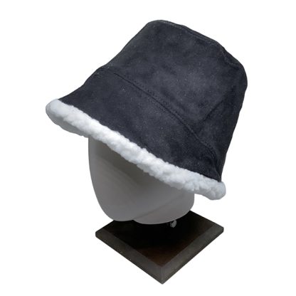 Piluso de invierno CH. EC-A2139-Negro