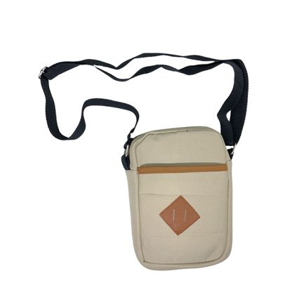 Porta celular AM. Beige