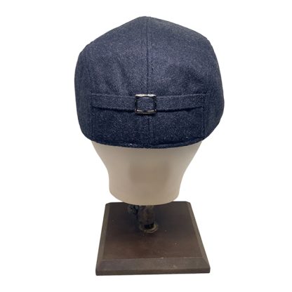 Boina para Caballeros JO. 4351-Gris - Image 3