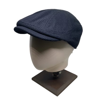 Boina de lana JO. 6094-Negro