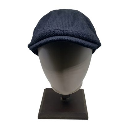 Boina de lana JO. 6094-Negro - Image 2