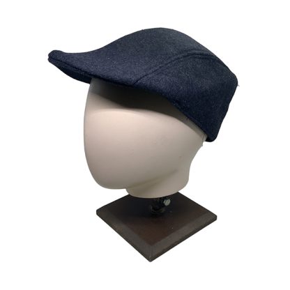 Boina para Caballeros JO. 4351-Gris