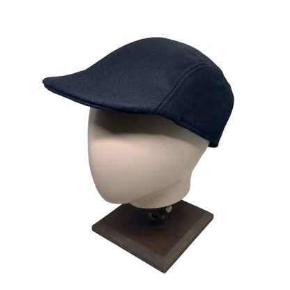 Boina para Caballeros. JO. 4351-Negro