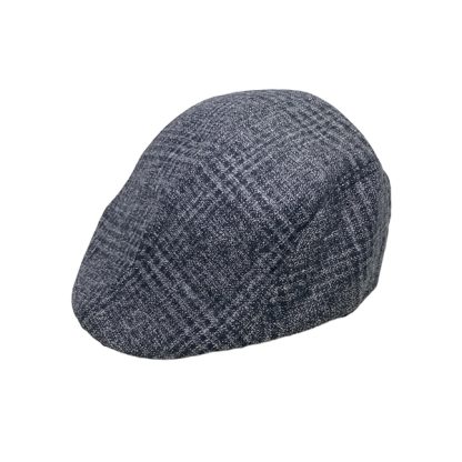 Boina escocesa JO. 6906-Gris - Image 4