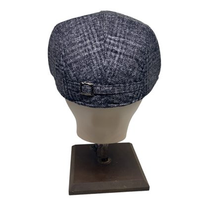 Boina escocesa JO. 6906-Gris - Image 3