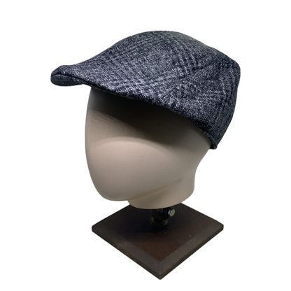 Boina escocesa JO. 6906-Gris