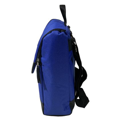 Mochila bolso matero AM. Azul - Image 2
