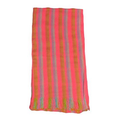 Kimono FA. 23-Line-Fucsia - Image 3