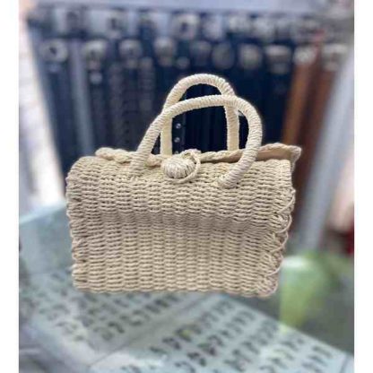 Cartera / Bandolera CA. K2222. Beige.