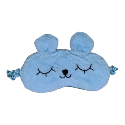 Antifaz para dormir CH. EC24-030 Celeste