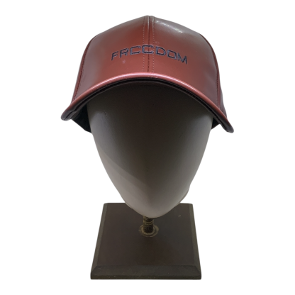 Gorra CH. EC24-014 Marron - Image 2