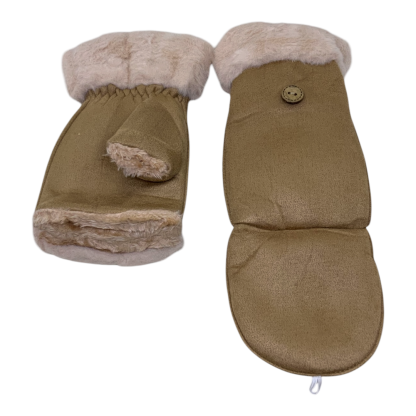 Guantes Ch. EC24-018 Beige - Image 2