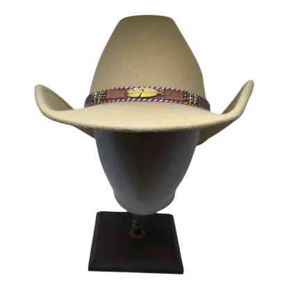 Sombrero CH. EC24-004 Crudo - Image 2