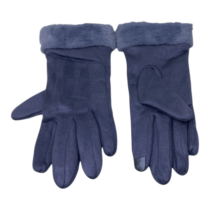 Guantes CH. EC24-024 Gris - Image 2