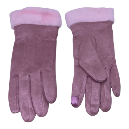 Guantes CH. EC24-024 Rosa - Image 2