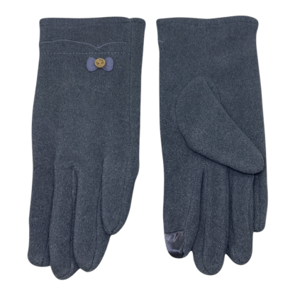 Guantes CH. EC24-025 Gris - Image 2