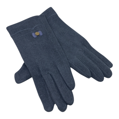 Guantes CH. EC24-025 Gris