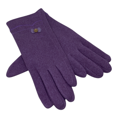 Guantes CH. EC24-025 Lila