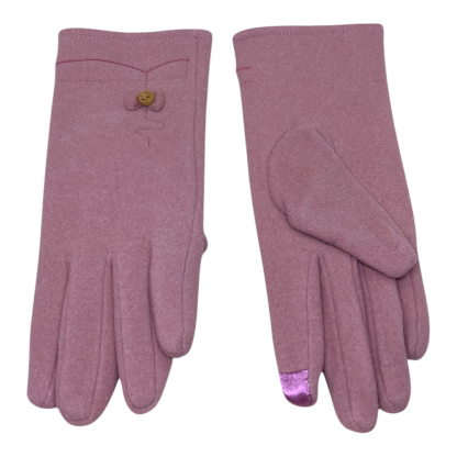 Guantes CH. EC24-025 Rosa - Image 2