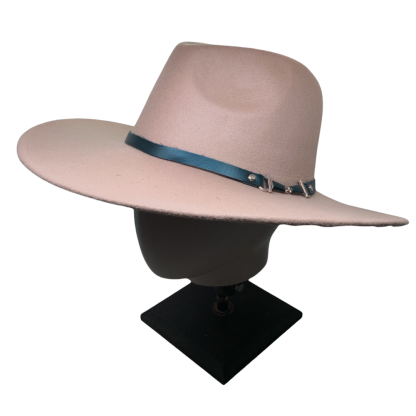 Sombrero CH. EC24-021 Beige