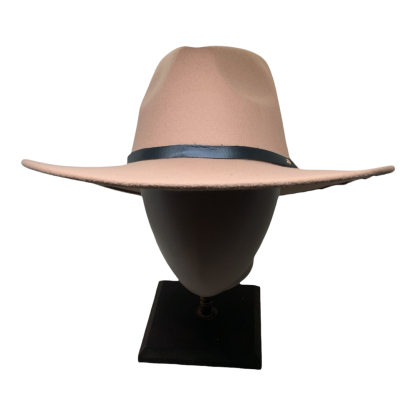 Sombrero CH. EC24-021 Beige - Image 2