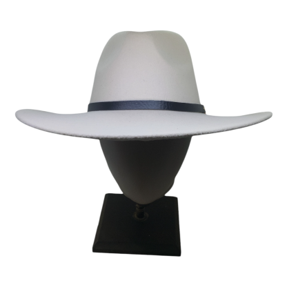 Sombrero CH. EC24-021 Marfil - Image 2