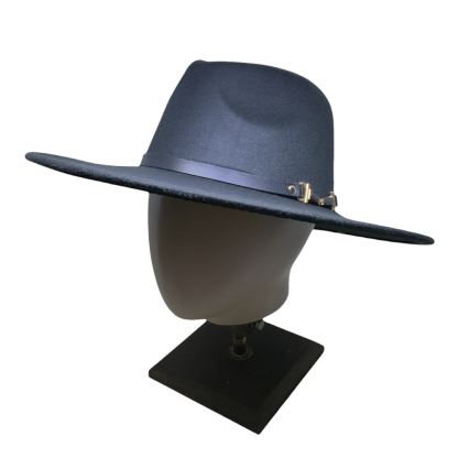 Sombrero CH. EC24-021 Negro