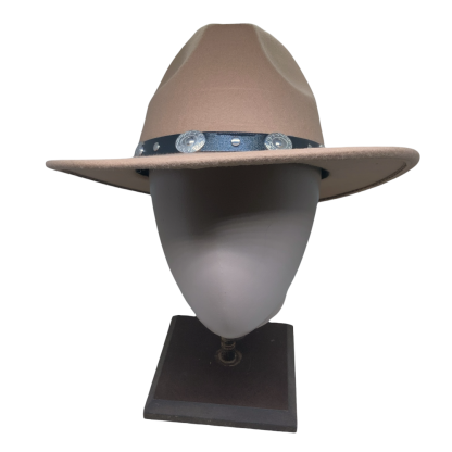 Sombrero CH. EC24-022 Beige - Image 2