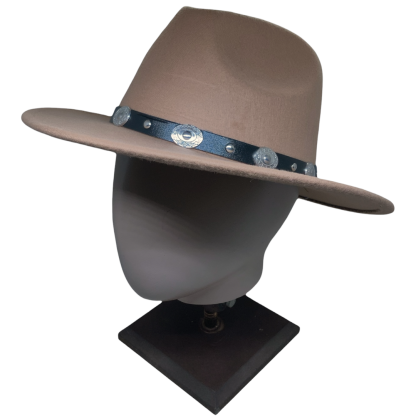 Sombrero CH. EC24-022 Beige