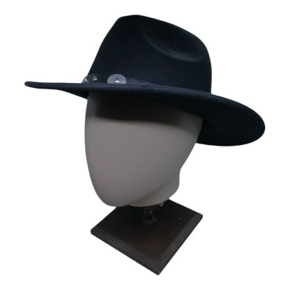 Sombrero CH. EC24-022 Negro