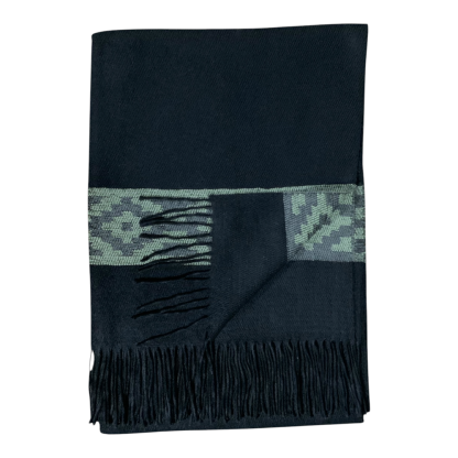 Bufandon Guarda Pampa XXL FA. 25-Negro - Image 2