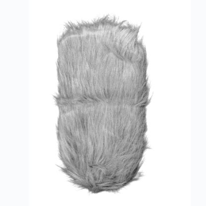 Polainas CH.  EC25-008 Gris - Image 2